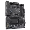 GIGABYTE B550 X GAMING carte mère AMD B550 socket AM4 ATX - Carte mère PC AMD