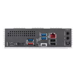 GIGABYTE B550 X GAMING carte mère AMD B550 socket AM4 ATX - Carte mère PC AMD