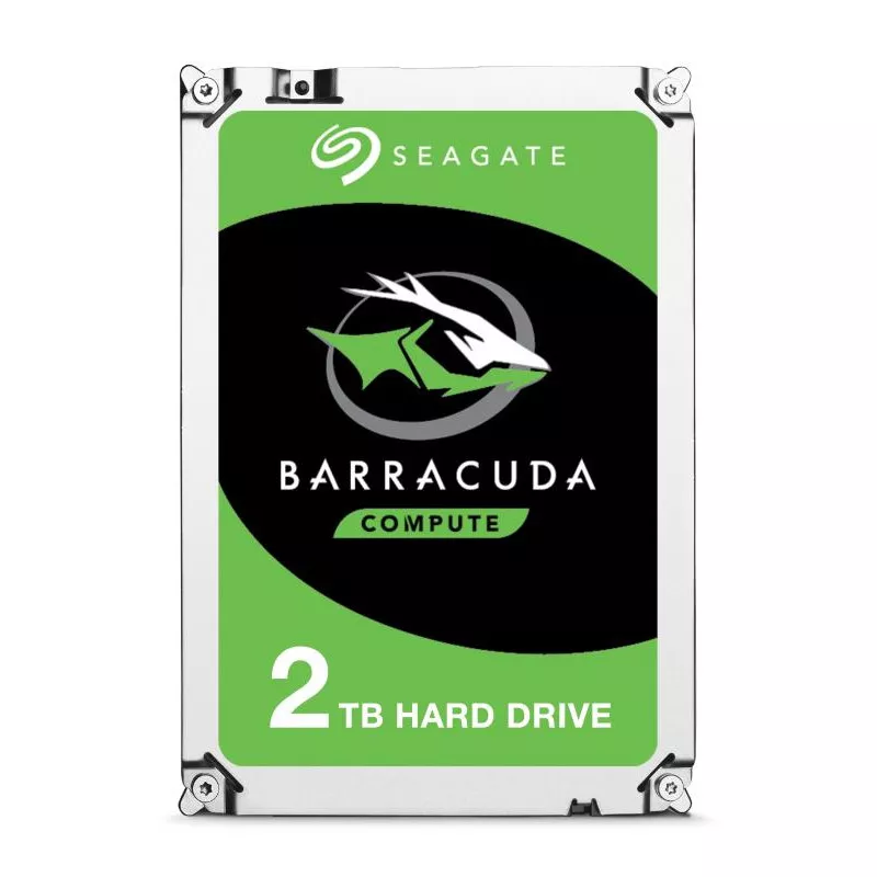SEAGATE Barracuda ST2000DM008 - 2To | MonPC.Store