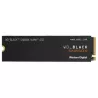 Western Digital Black WD BLACK SN850X NVMe 2 To M.2… | MonPC.Store