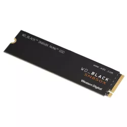 Western Digital Black WD BLACK SN850X NVMe 2 To M.2… | MonPC.Store
