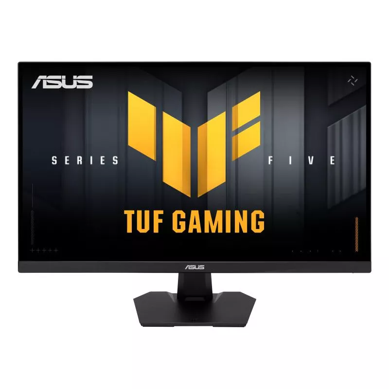 ASUS VG27AQM5F écran gaming 27" Fast IPS QHD - 2560x1440 320Hz 0,3ms 300 cd/m² - Moniteur PC gamer