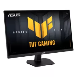 ASUS VG27AQM5F écran gaming 27" Fast IPS QHD - 2560x1440 320Hz 0,3ms 300 cd/m² - Moniteur PC gamer