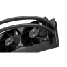 CORSAIR NAUTILUS II 360 RS LCD | MonPC.Store