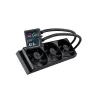 CORSAIR NAUTILUS II 360 RS LCD | MonPC.Store