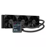 CORSAIR NAUTILUS II 360 RS LCD | MonPC.Store