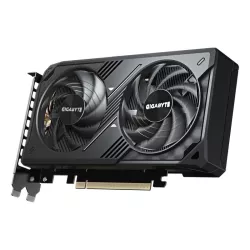 GIGABYTE GeForce RTX 5060 WINDFORCE MAX OC 8Go GDDR7 - 2 ventilateurs PCIe 5.0 - Carte graphique gaming
