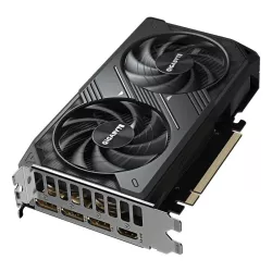 GIGABYTE GeForce RTX 5060 WINDFORCE MAX OC 8Go GDDR7 - 2 ventilateurs PCIe 5.0 - Carte graphique gaming