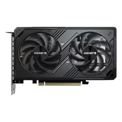 GIGABYTE GeForce RTX 5060 WINDFORCE MAX OC 8Go GDDR7 - 2 ventilateurs PCIe 5.0 - Carte graphique gaming