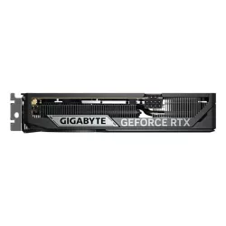 GIGABYTE GeForce RTX 5060 WINDFORCE MAX OC 8Go GDDR7 - 2 ventilateurs PCIe 5.0 - Carte graphique gaming