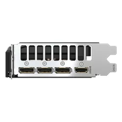 GIGABYTE GeForce RTX 5060 WINDFORCE MAX OC 8Go GDDR7 - 2 ventilateurs PCIe 5.0 - Carte graphique gaming