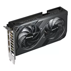 GIGABYTE GeForce RTX 5060 WINDFORCE MAX OC 8Go GDDR7 - 2 ventilateurs PCIe 5.0 - Carte graphique gaming