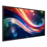 PHILIPS 65BDL4050Q écran signalétique 65" 4K UHD - 3840x2160 500cd/m² 60Hz Android 10 - Affichage dynamique vitrine