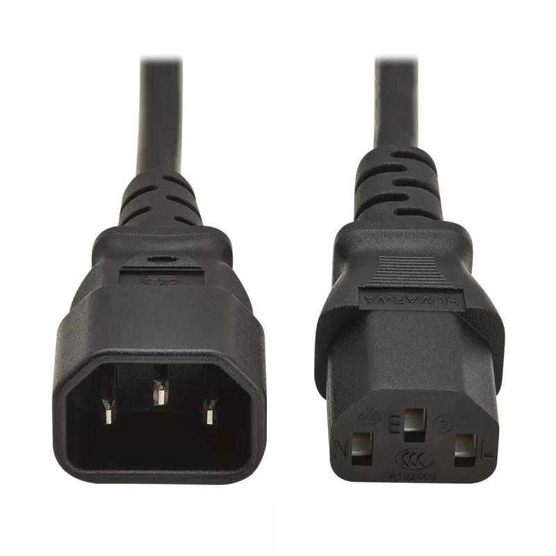 Eaton - Cordon d alimentation, C13 vers C14 10A, 2m… | MonPC.Store