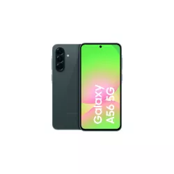 Smartphone Galaxy A56 Noir 5G 8Go 128Go Entreprise… | MonPC.Store