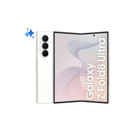 Phone Galaxy Z Fold8 Ultra BLANC Snapdragon 8 Elite… | MonPC.Store