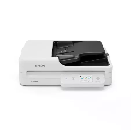 EPSON WorkForce DS-1760WN Scanner à plat A4 chargeur… | MonPC.Store