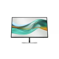 Moniteur HP 527pu 27'' QHD IPS 5ms GtG 350nits 2xDP… | MonPC.Store