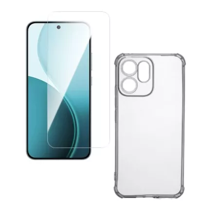WE PACK verre trempé et coque de protection… | MonPC.Store