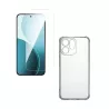 WE PACK verre trempé et coque de protection… | MonPC.Store
