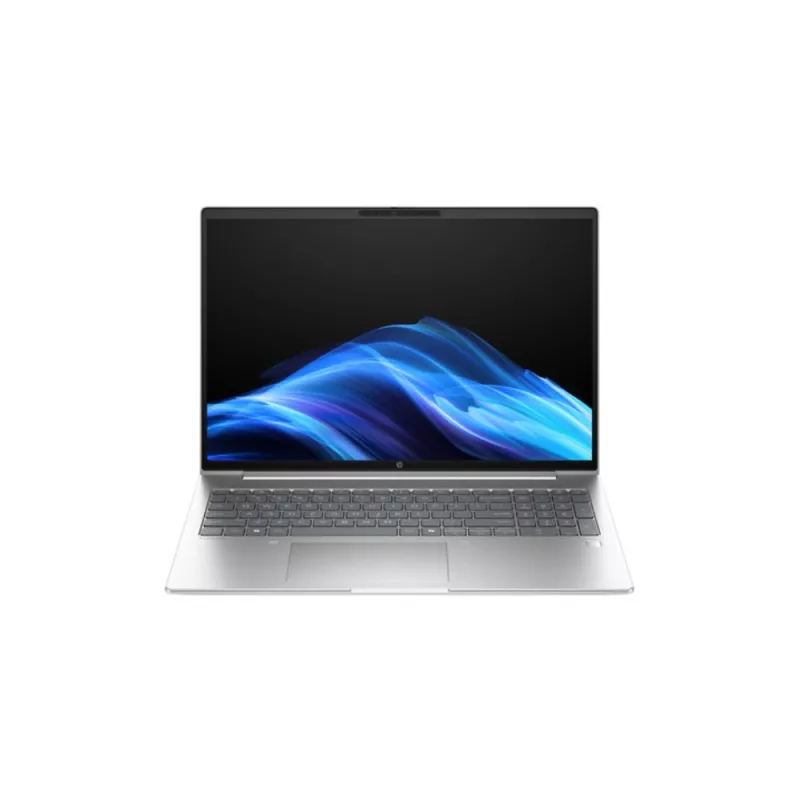HP ProBook 4 G1iR 16" WUXGA IPS - Intel Core 5 120U 16Go DDR5 512Go SSD - PC portable professionnel Win 11 Pro DD7X4AT