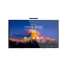 HUAWEI S3 écran interactif 65" tactile 4K 32 points - 3840x2160 350 cd/m² HarmonyOS caméra - Écran collaboratif réunion