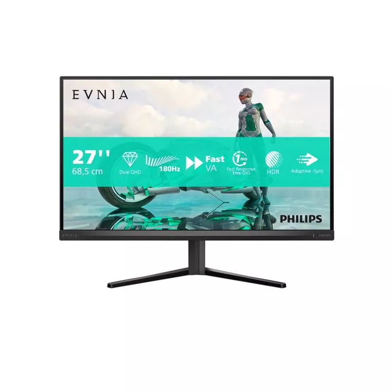 Philips Evnia 27M2N3500NL/00 écran plat de PC 68,6 cm… | MonPC.Store