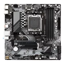 GIGABYTE A620M GAMING X carte mère AMD A620 socket AM5 micro ATX - Carte mère PC AMD