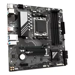 GIGABYTE A620M GAMING X carte mère AMD A620 socket AM5 micro ATX - Carte mère PC AMD