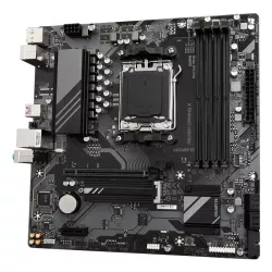 GIGABYTE A620M GAMING X carte mère AMD A620 socket AM5 micro ATX - Carte mère PC AMD
