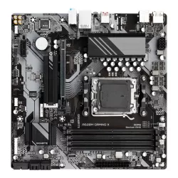 GIGABYTE A620M GAMING X carte mère AMD A620 socket AM5 micro ATX - Carte mère PC AMD
