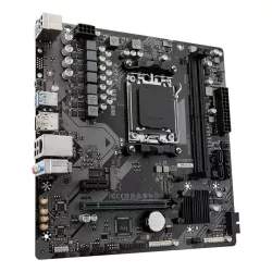 GIGABYTE A620M H carte mère AMD A620 socket AM5 micro ATX - Carte mère PC AMD