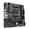 GIGABYTE A620M H carte mère AMD A620 socket AM5 micro ATX - Carte mère PC AMD
