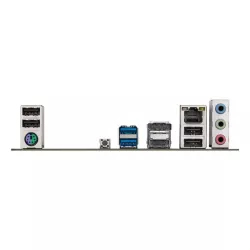 GIGABYTE A620M H carte mère AMD A620 socket AM5 micro ATX - Carte mère PC AMD