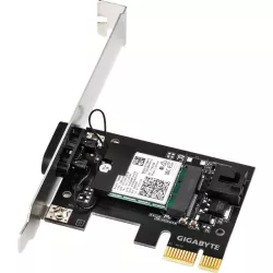 GIGABYTE GC-WFAX210 carte réseau Interne WLAN /… | MonPC.Store