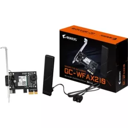 GIGABYTE GC-WFAX210 carte réseau Interne WLAN /… | MonPC.Store