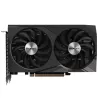 GIGABYTE GeForce RTX 3060 WINDFORCE OC 12Go GDDR6 - 2 ventilateurs PCIe 4.0 - Carte graphique gaming