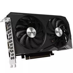 GIGABYTE GeForce RTX 3060 WINDFORCE OC 12Go GDDR6 - 2 ventilateurs PCIe 4.0 - Carte graphique gaming