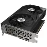 GIGABYTE GeForce RTX 3060 WINDFORCE OC 12Go GDDR6 - 2 ventilateurs PCIe 4.0 - Carte graphique gaming