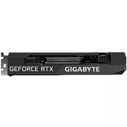 GIGABYTE GeForce RTX 3060 WINDFORCE OC 12Go GDDR6 - 2 ventilateurs PCIe 4.0 - Carte graphique gaming
