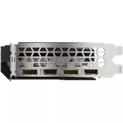 GIGABYTE GeForce RTX 3060 WINDFORCE OC 12Go GDDR6 - 2 ventilateurs PCIe 4.0 - Carte graphique gaming