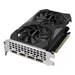 GIGABYTE GeForce RTX 3050 WINDFORCE OC V2 6Go GDDR6 - 2 ventilateurs PCIe 4.0 - Carte graphique gaming