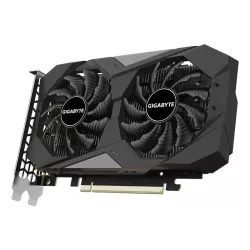 GIGABYTE GeForce RTX 3050 WINDFORCE OC V2 6Go GDDR6 - 2 ventilateurs PCIe 4.0 - Carte graphique gaming