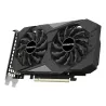 GIGABYTE GeForce RTX 3050 WINDFORCE OC V2 6Go GDDR6 - 2 ventilateurs PCIe 4.0 - Carte graphique gaming