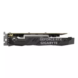 GIGABYTE GeForce RTX 3050 WINDFORCE OC V2 6Go GDDR6 - 2 ventilateurs PCIe 4.0 - Carte graphique gaming