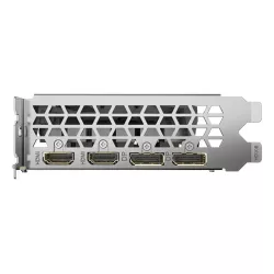GIGABYTE GeForce RTX 3050 WINDFORCE OC V2 6Go GDDR6 - 2 ventilateurs PCIe 4.0 - Carte graphique gaming