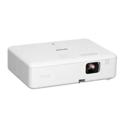 EPSON Proj CO-W01 WXGA, Luminosité de 3 000 lumens… | MonPC.Store