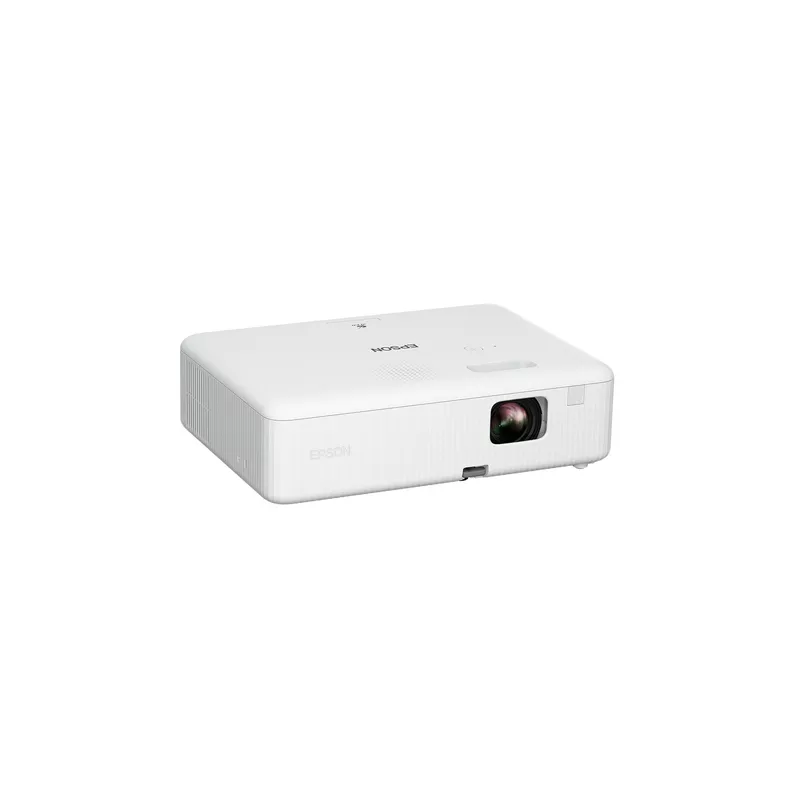 EPSON Proj CO-W01 WXGA, Luminosité de 3 000 lumens… | MonPC.Store