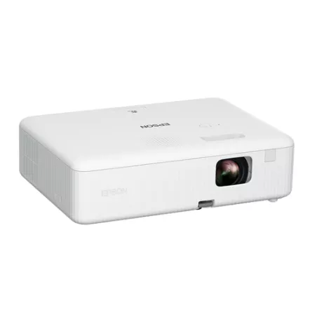EPSON Proj CO-W01 WXGA, Luminosité de 3 000 lumens… | MonPC.Store