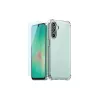 Pack coque transparente + verre trempé Designed for… | MonPC.Store